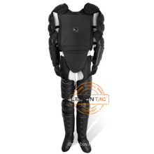 Anti Riot Suit with army ISO and military standards